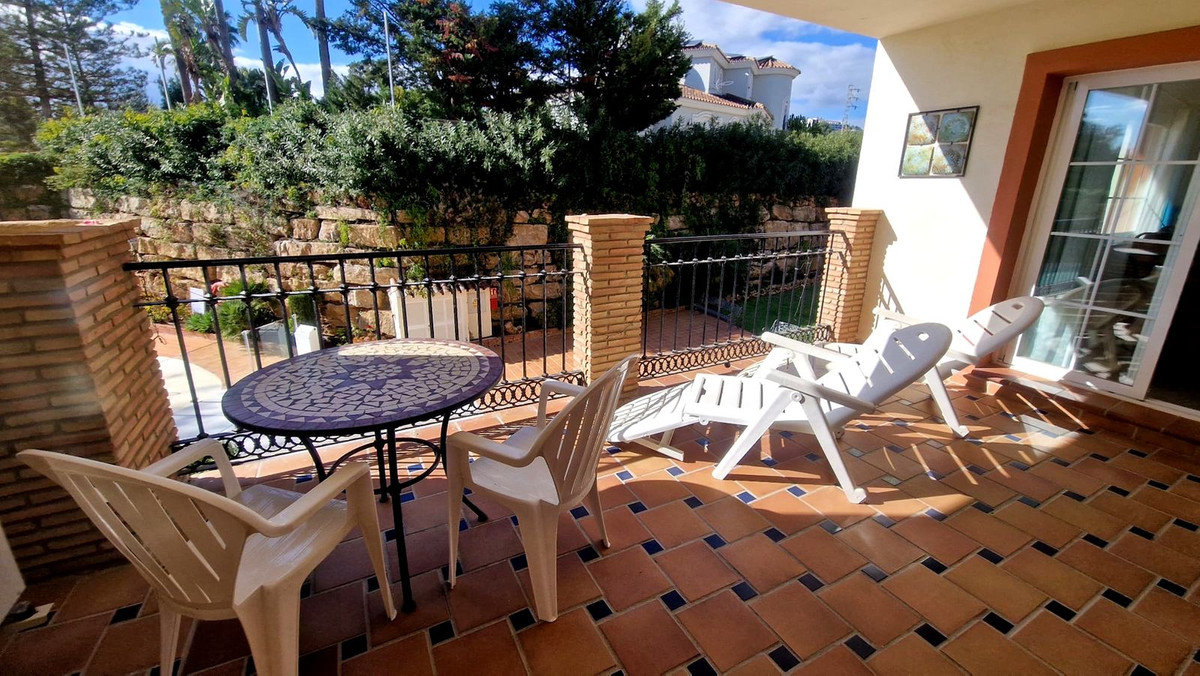 2 Bed Apartment for sale in Mijas Golf Costa Del Sol, Málaga, Spain