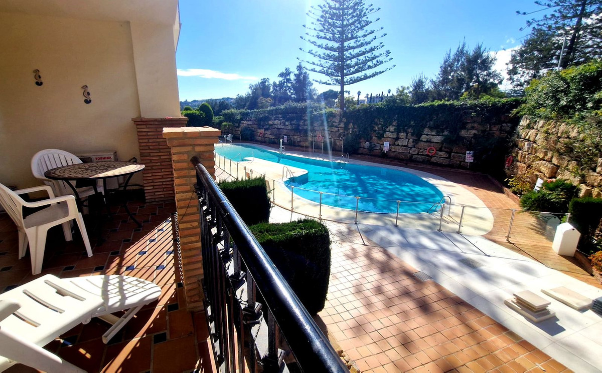 2 Bed Apartment for sale in Mijas Golf Costa Del Sol, Málaga, Spain