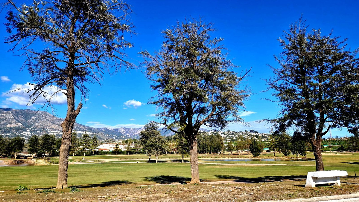2 Bed Apartment for sale in Mijas Golf Costa Del Sol, Málaga, Spain