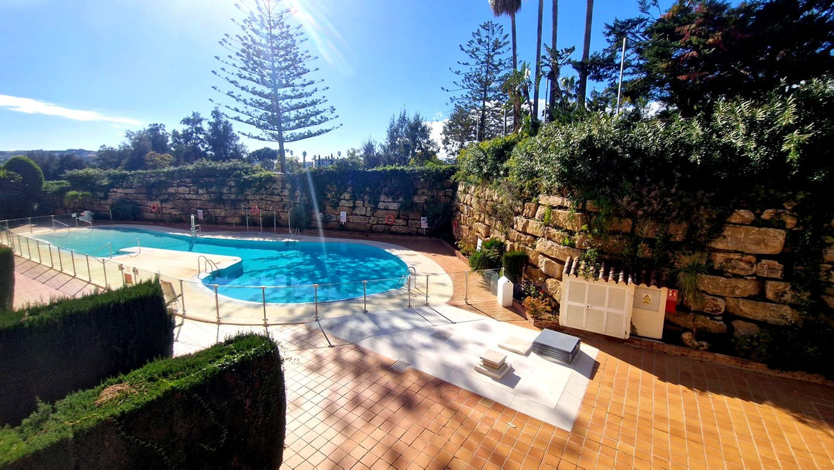 2 Bed Apartment for sale in Mijas Golf Costa Del Sol, Málaga, Spain