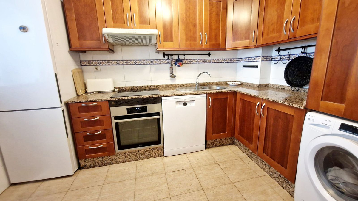 2 Bed Apartment for sale in Mijas Golf Costa Del Sol, Málaga, Spain