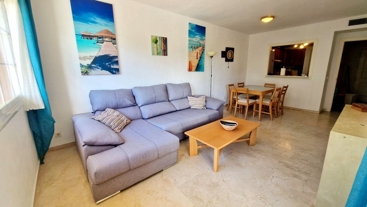 2 Bed Apartment for sale in Mijas Golf Costa Del Sol, Málaga, Spain