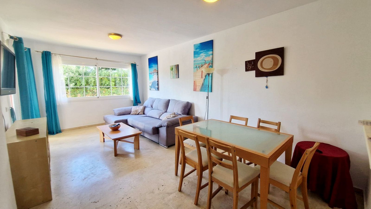 2 Bed Apartment for sale in Mijas Golf Costa Del Sol, Málaga, Spain