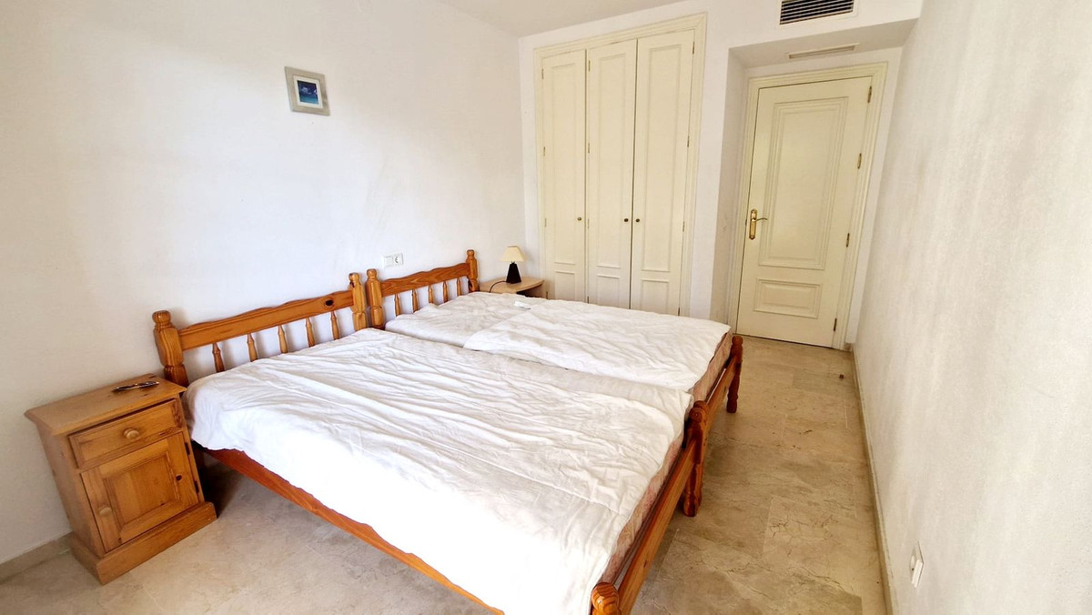 2 Bed Apartment for sale in Mijas Golf Costa Del Sol, Málaga, Spain