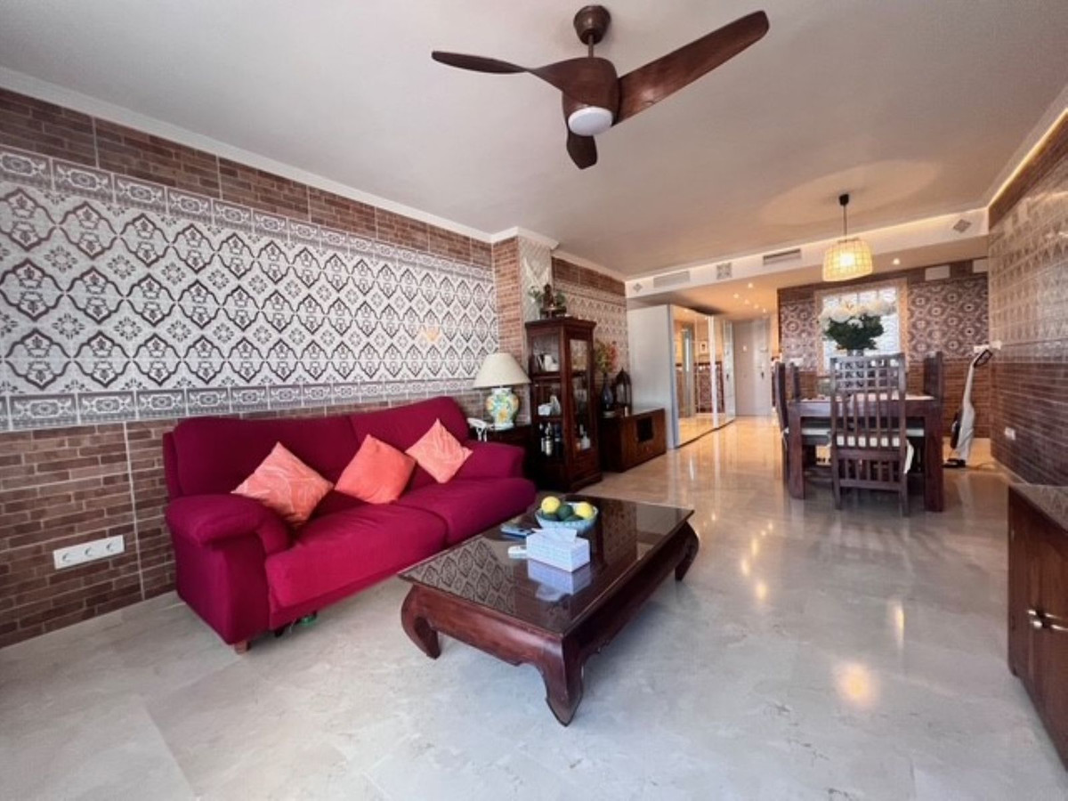 Se vende Ático de 2 dormitorios en Costa Del Sol, Málaga, España
