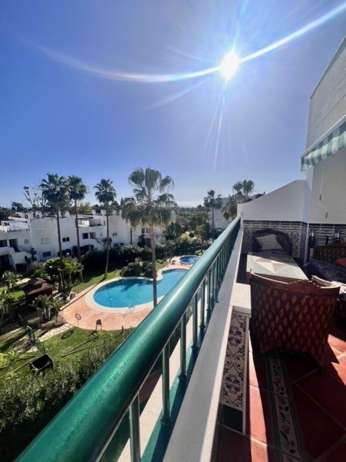 Se vende Ático de 2 dormitorios en Costa Del Sol, Málaga, España