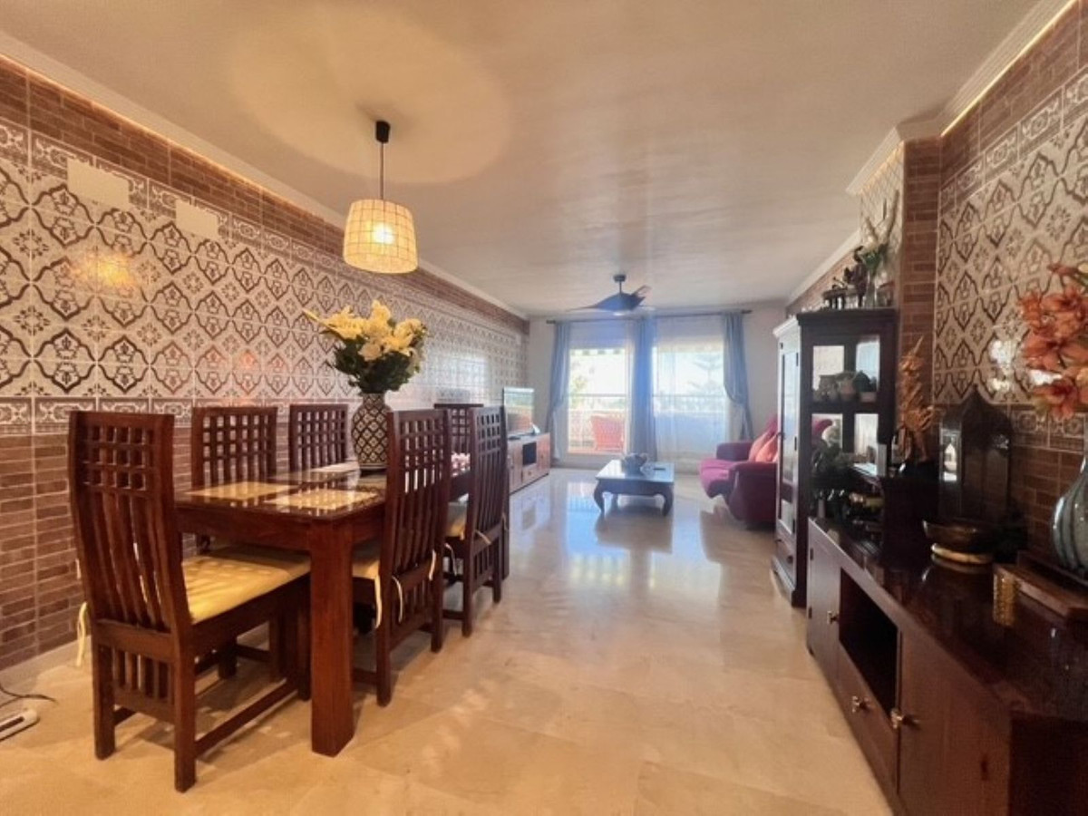 Se vende Ático de 2 dormitorios en Costa Del Sol, Málaga, España