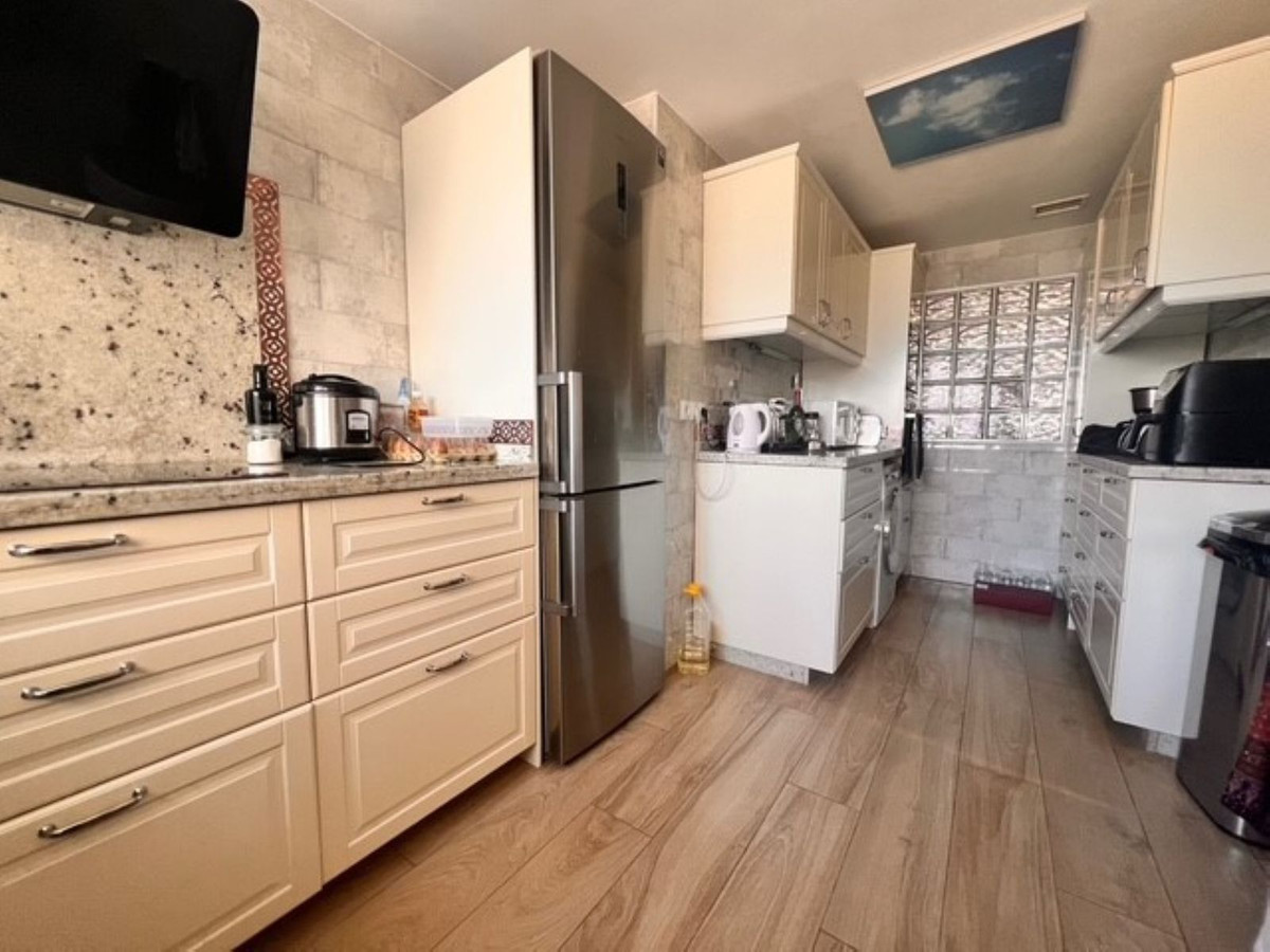 Se vende Ático de 2 dormitorios en Costa Del Sol, Málaga, España