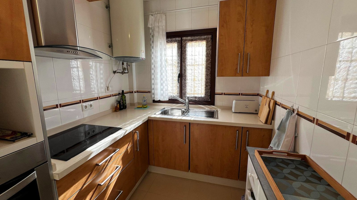 3 Bed Townhouse for sale in Nerja Costa Del Sol East, Málaga, Spain