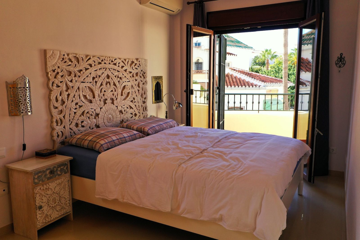 3 Bed Townhouse for sale in Nerja Costa Del Sol East, Málaga, Spain