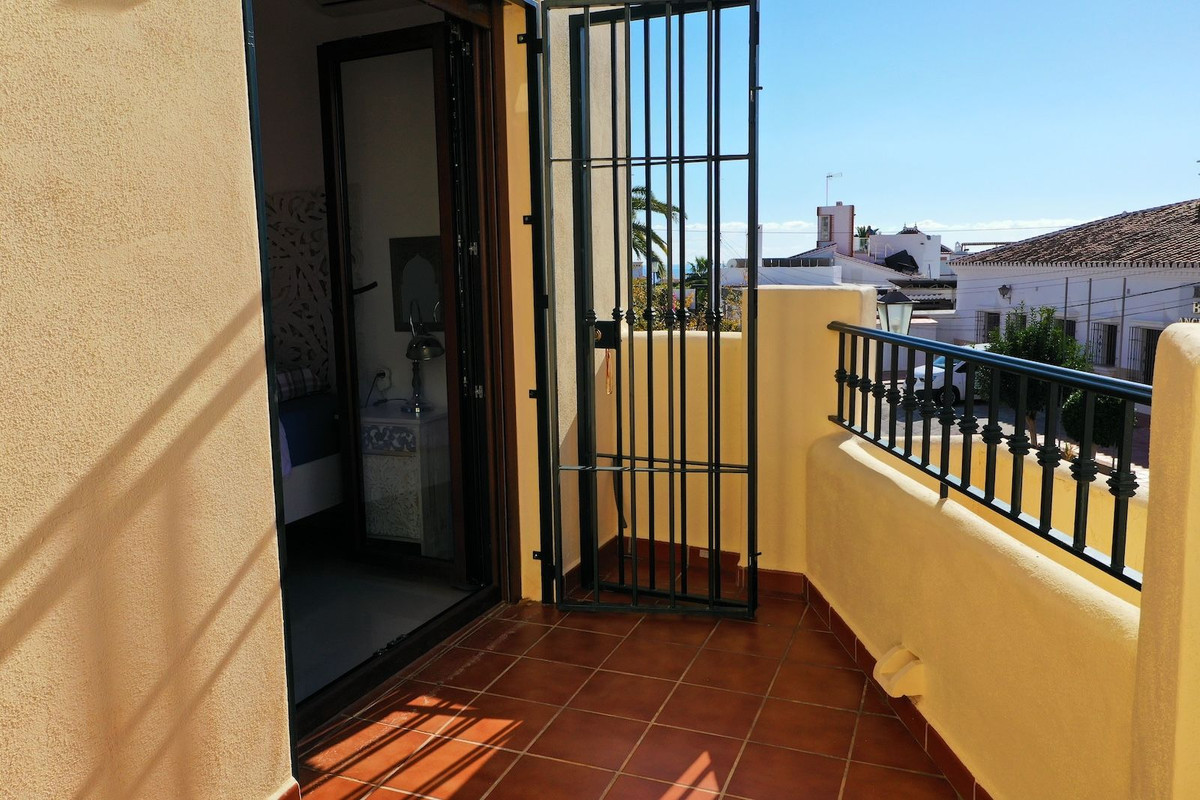 3 Bed Townhouse for sale in Nerja Costa Del Sol East, Málaga, Spain