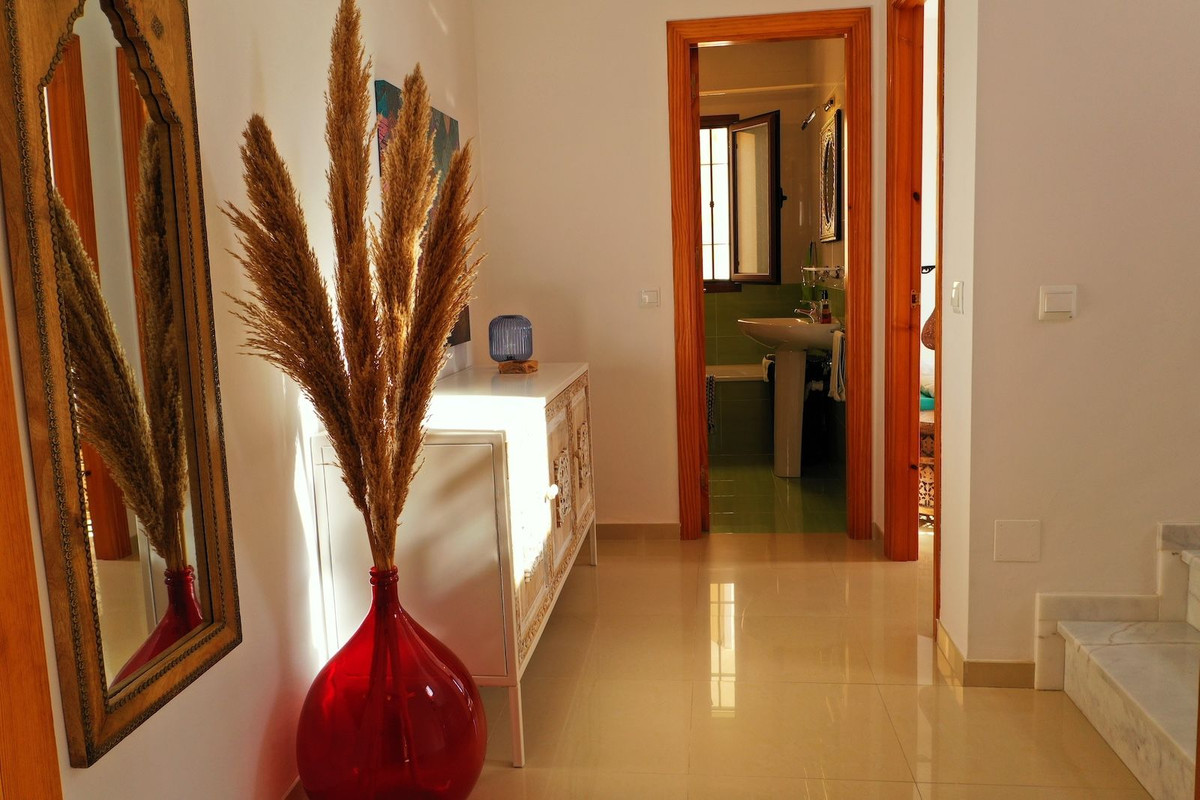 3 Bed Townhouse for sale in Nerja Costa Del Sol East, Málaga, Spain