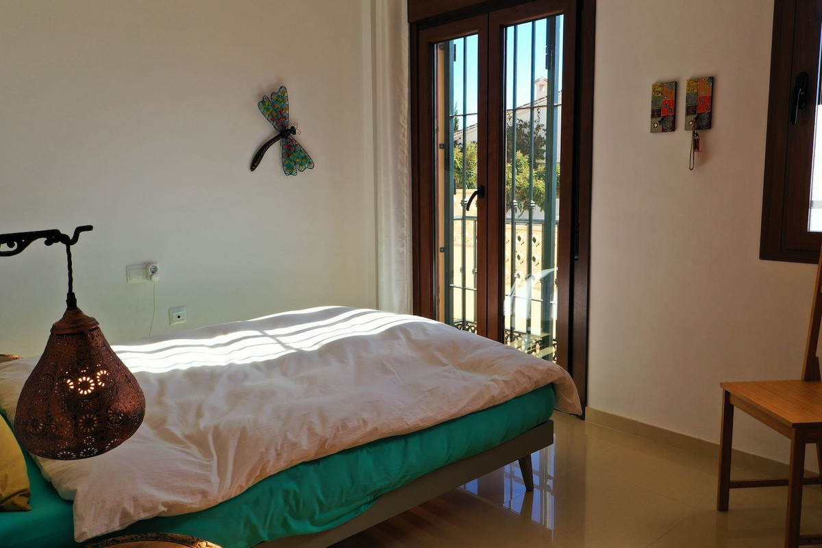 3 Bed Townhouse for sale in Nerja Costa Del Sol East, Málaga, Spain