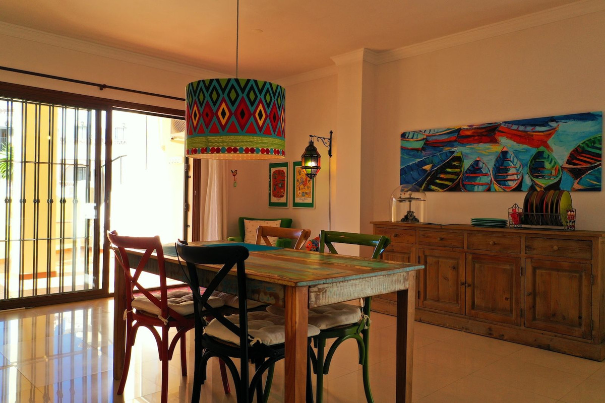3 Bed Townhouse for sale in Nerja Costa Del Sol East, Málaga, Spain