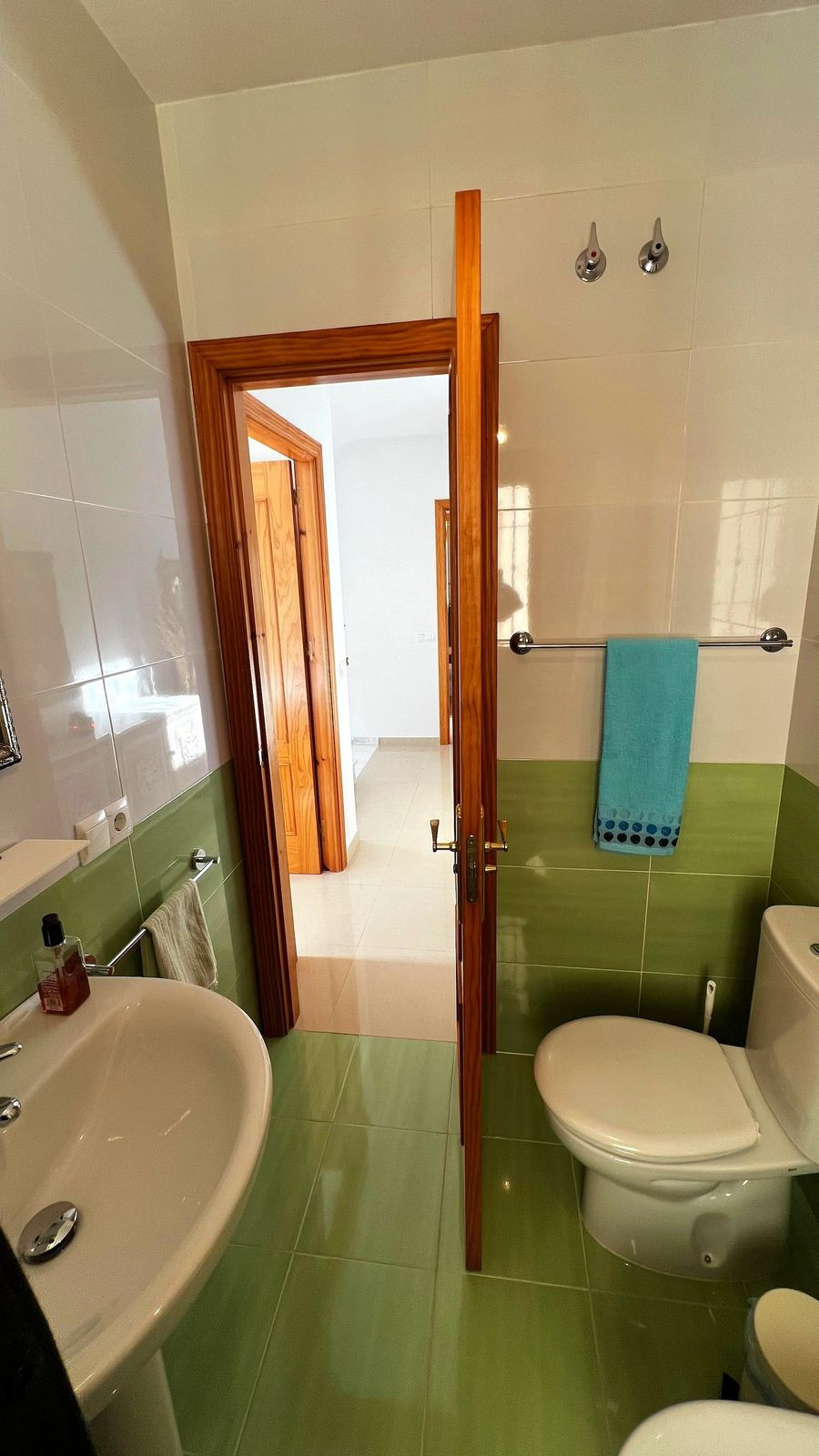 3 Bed Townhouse for sale in Nerja Costa Del Sol East, Málaga, Spain