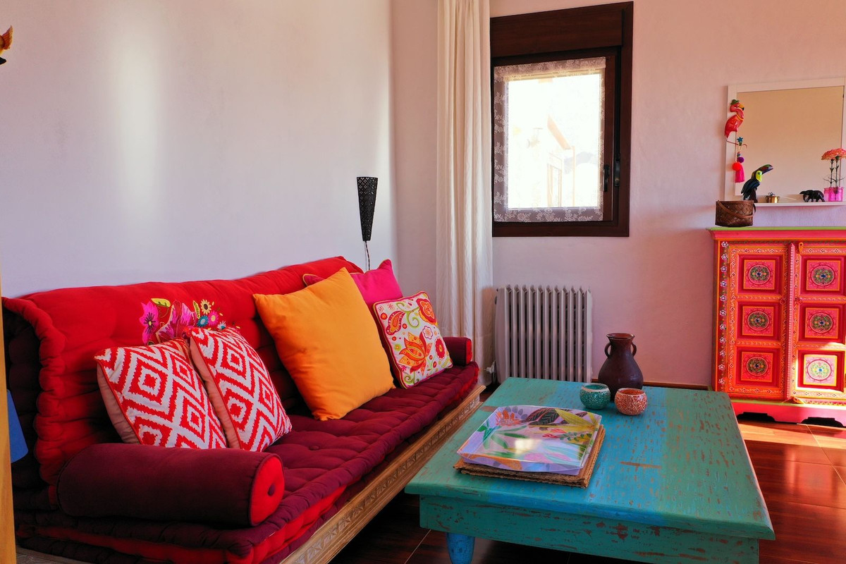 3 Bed Townhouse for sale in Nerja Costa Del Sol East, Málaga, Spain