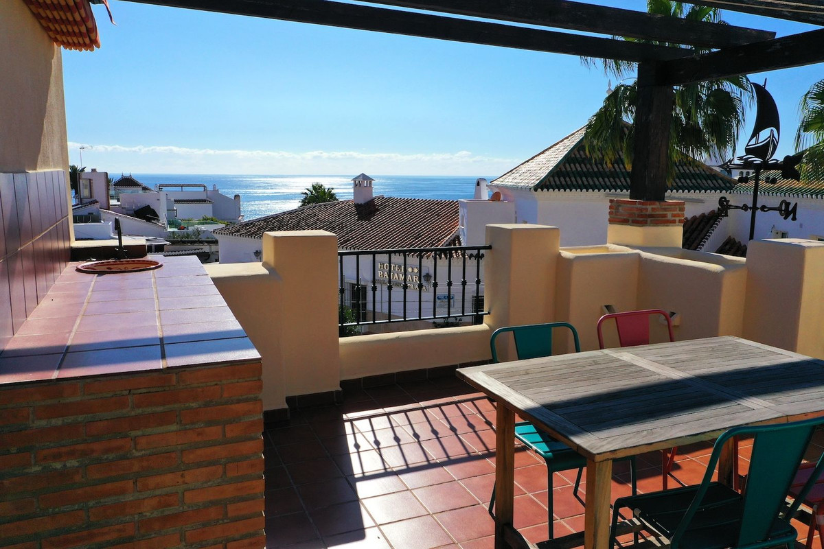 3 Bed Townhouse for sale in Nerja Costa Del Sol East, Málaga, Spain