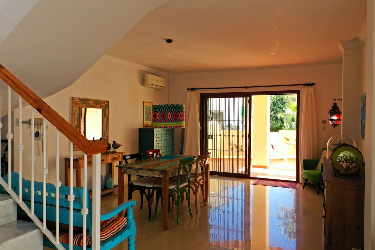 3 Bed Townhouse for sale in Nerja Costa Del Sol East, Málaga, Spain
