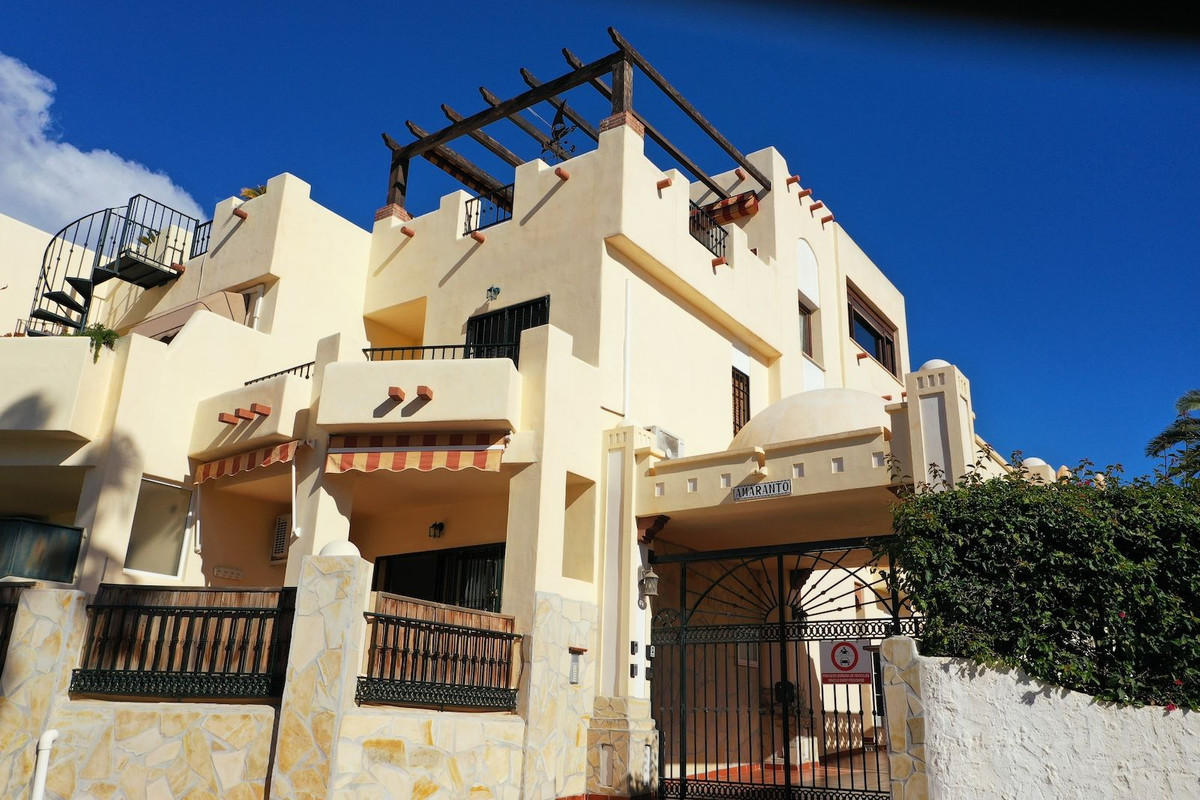 3 Bed Townhouse for sale in Nerja Costa Del Sol East, Málaga, Spain