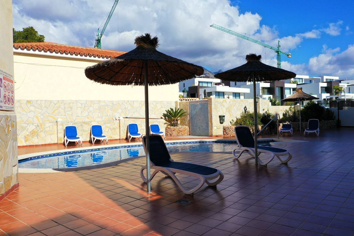 3 Bed Townhouse for sale in Nerja Costa Del Sol East, Málaga, Spain