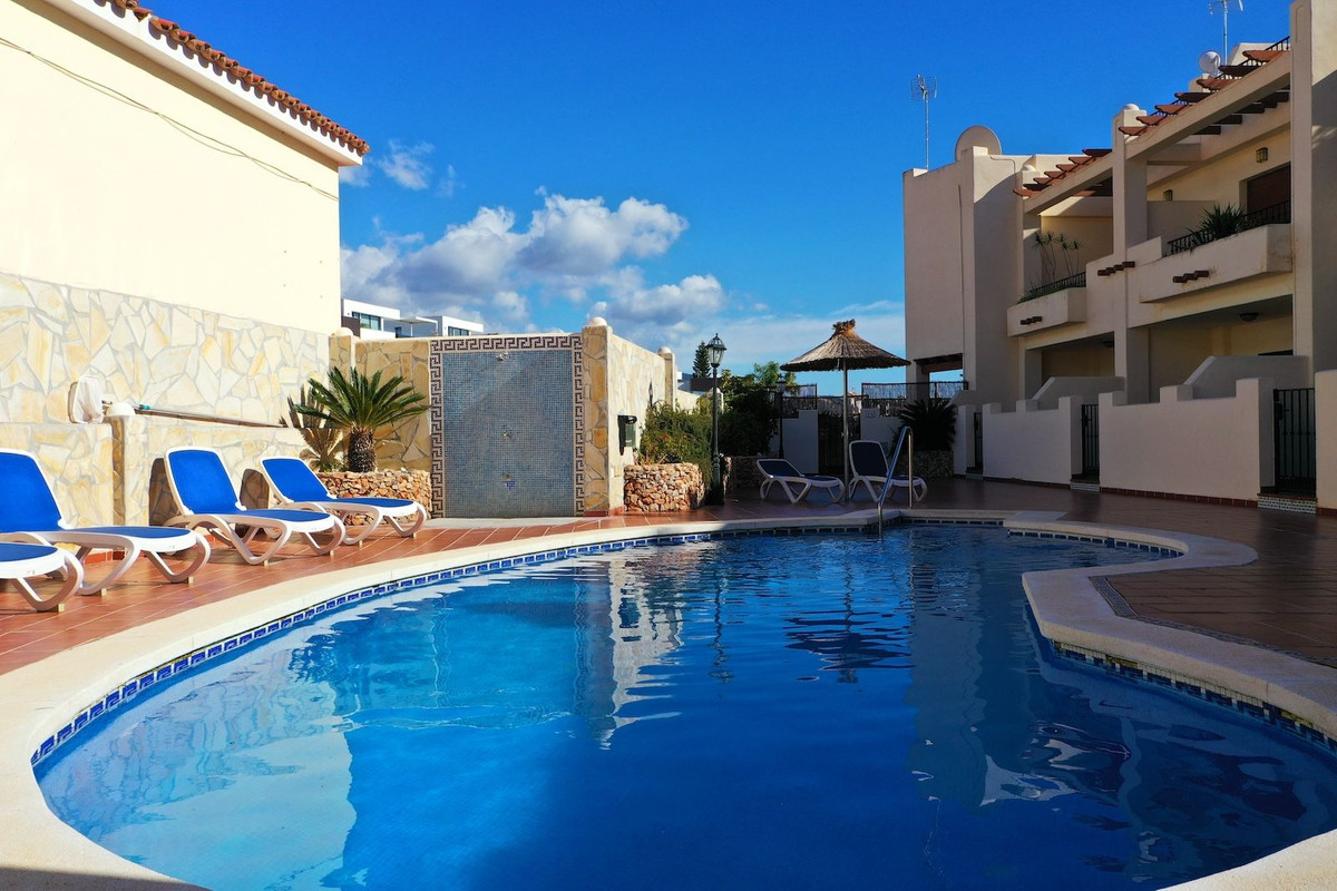 3 Bed Townhouse for sale in Nerja Costa Del Sol East, Málaga, Spain