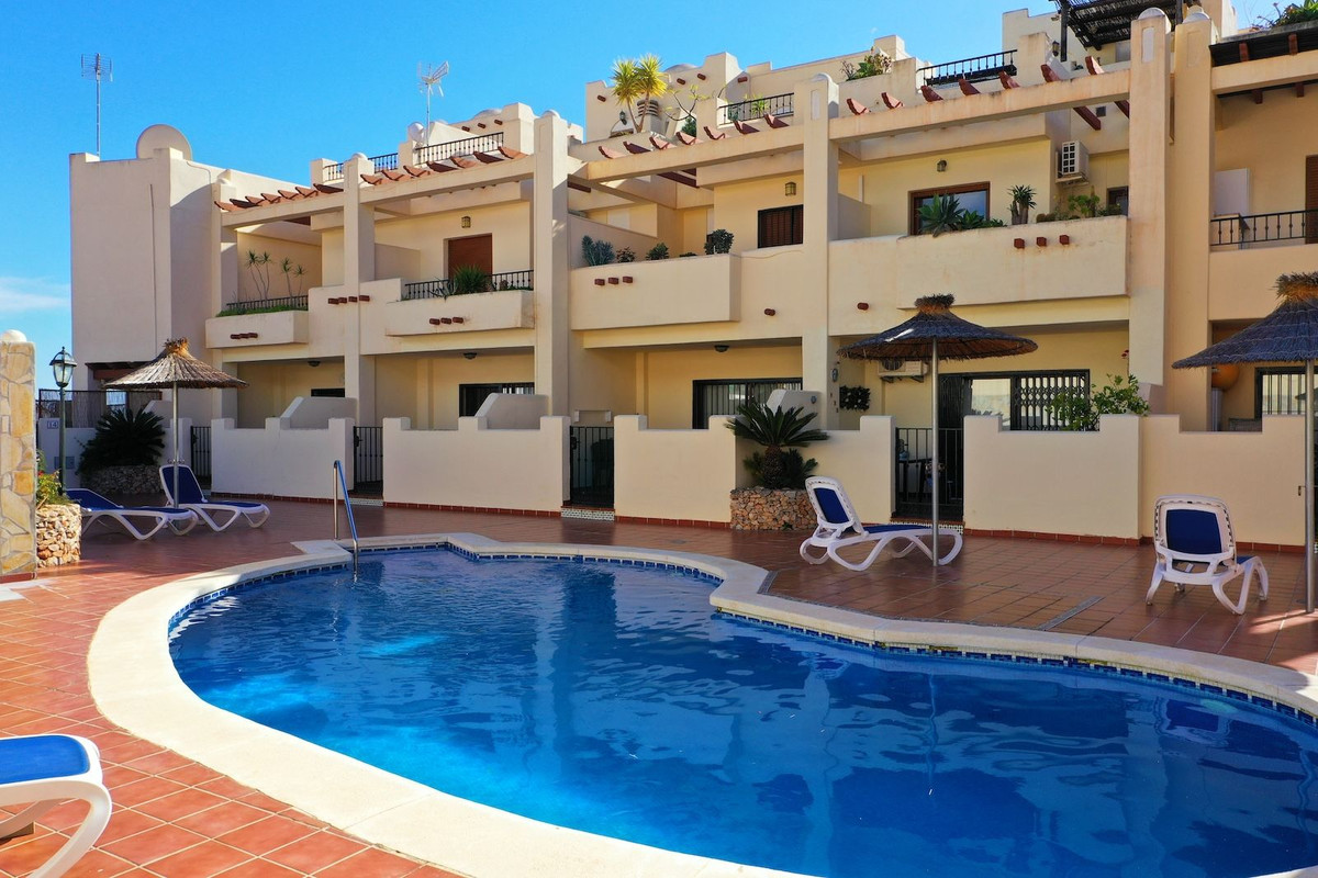 3 Bed Townhouse for sale in Nerja Costa Del Sol East, Málaga, Spain