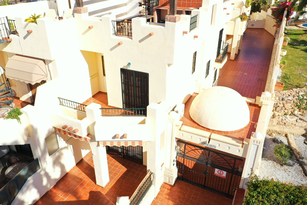 3 Bed Townhouse for sale in Nerja Costa Del Sol East, Málaga, Spain