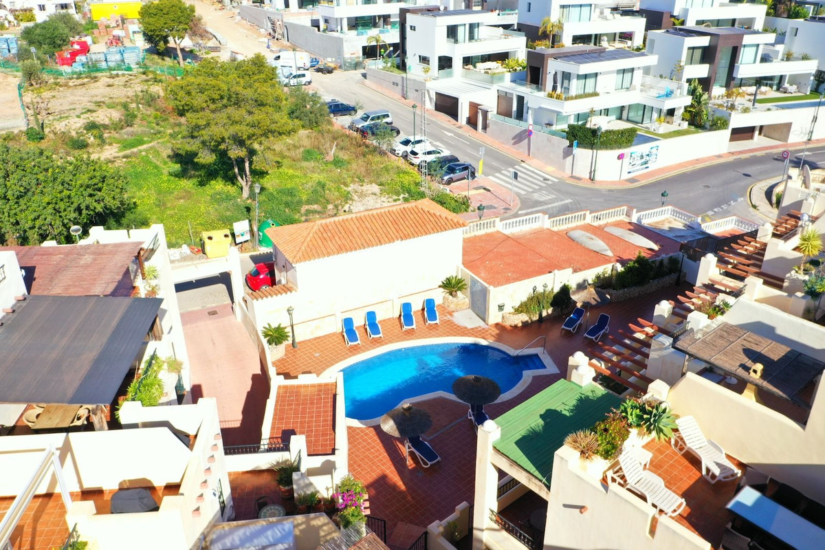 3 Bed Townhouse for sale in Nerja Costa Del Sol East, Málaga, Spain