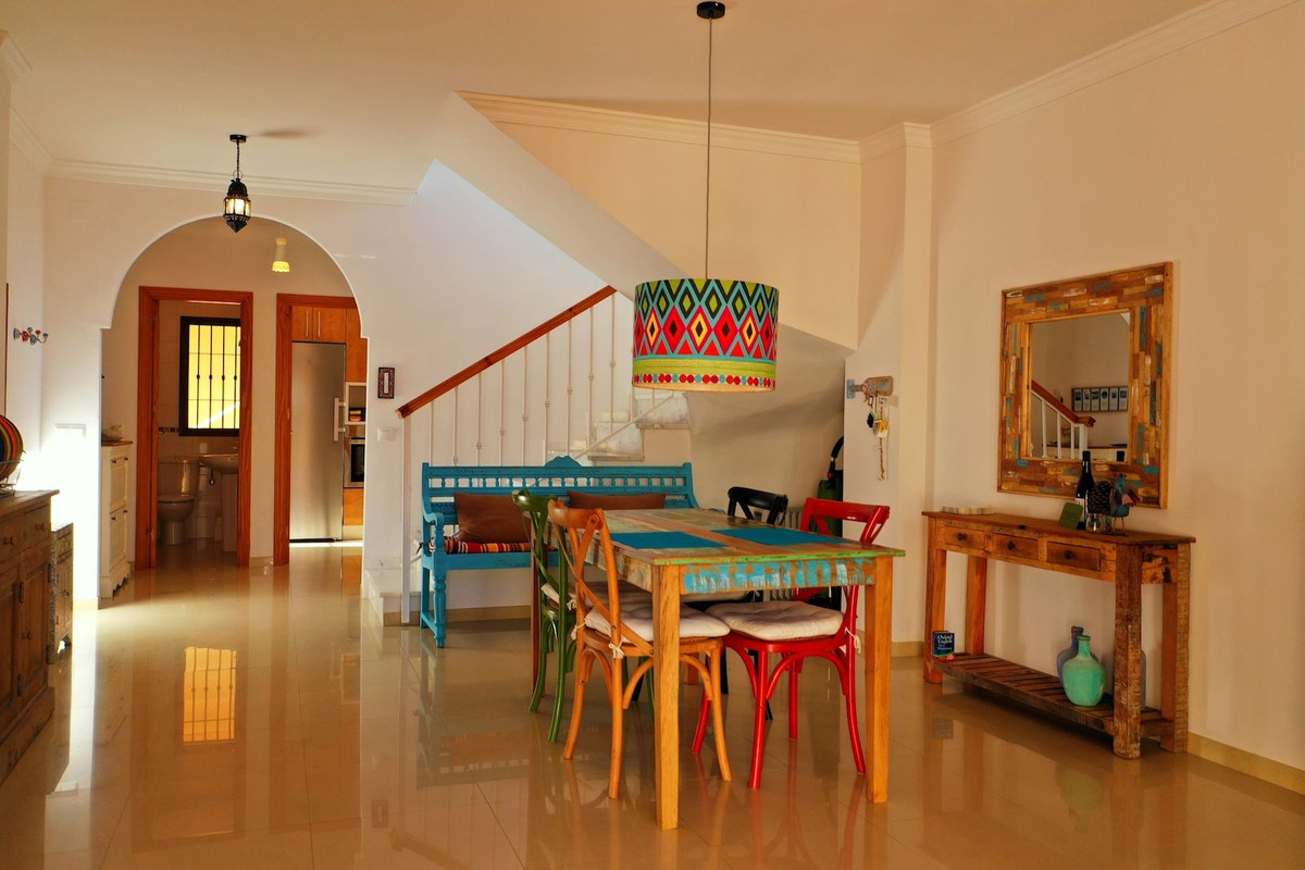 3 Bed Townhouse for sale in Nerja Costa Del Sol East, Málaga, Spain