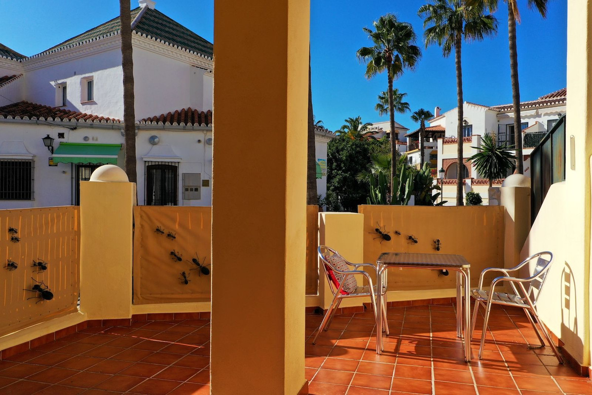 3 Bed Townhouse for sale in Nerja Costa Del Sol East, Málaga, Spain