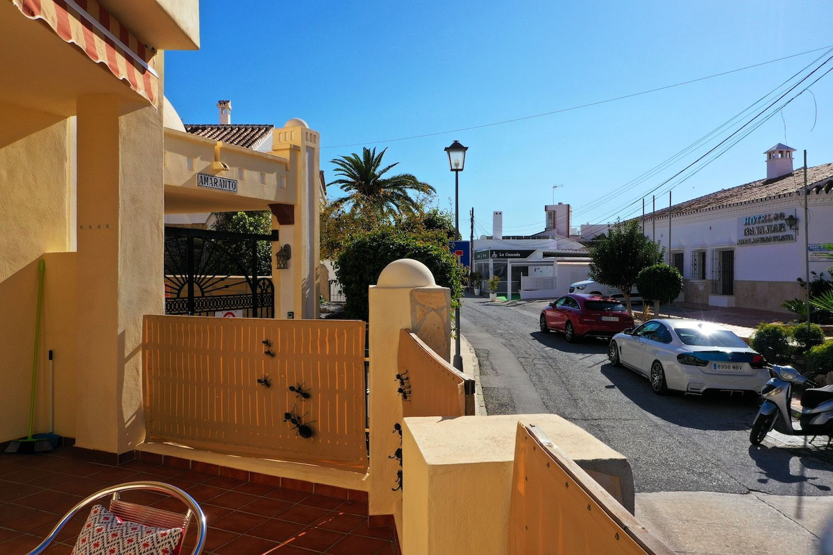 3 Bed Townhouse for sale in Nerja Costa Del Sol East, Málaga, Spain