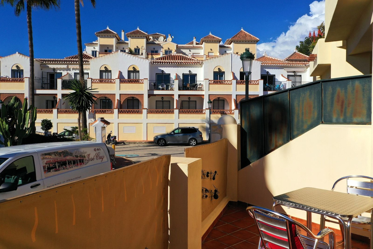 3 Bed Townhouse for sale in Nerja Costa Del Sol East, Málaga, Spain