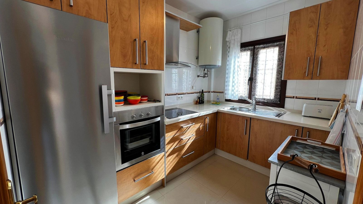 3 Bed Townhouse for sale in Nerja Costa Del Sol East, Málaga, Spain