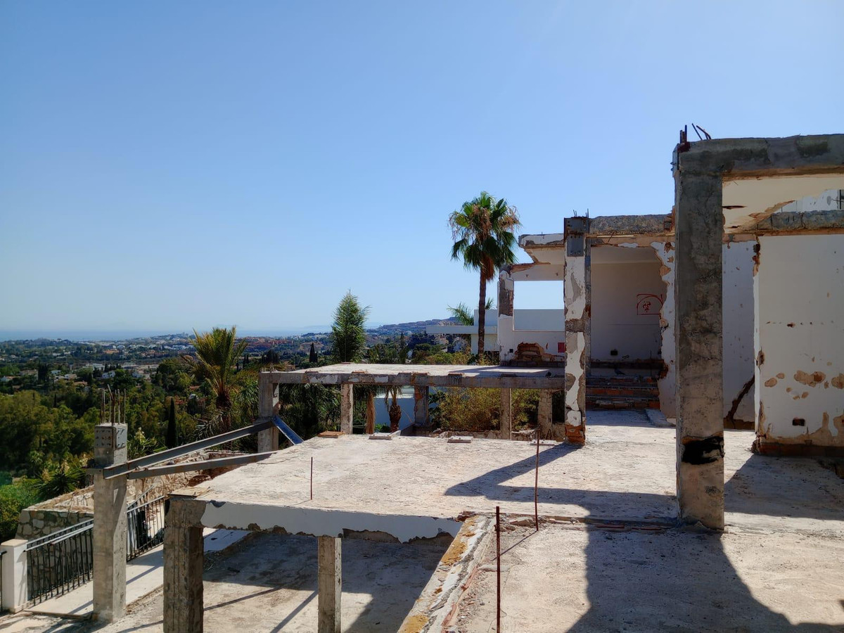 Se vende Villa - Chalet de 6 dormitorios en Costa Del Sol, Málaga, España