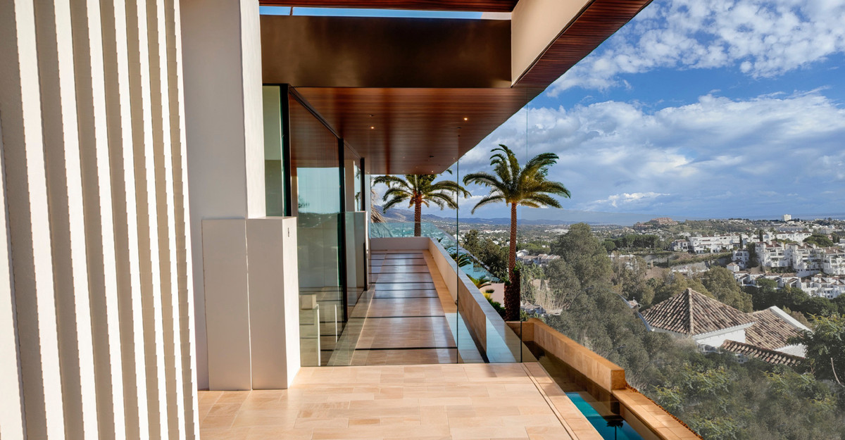 Se vende Villa - Chalet de 6 dormitorios en Costa Del Sol, Málaga, España