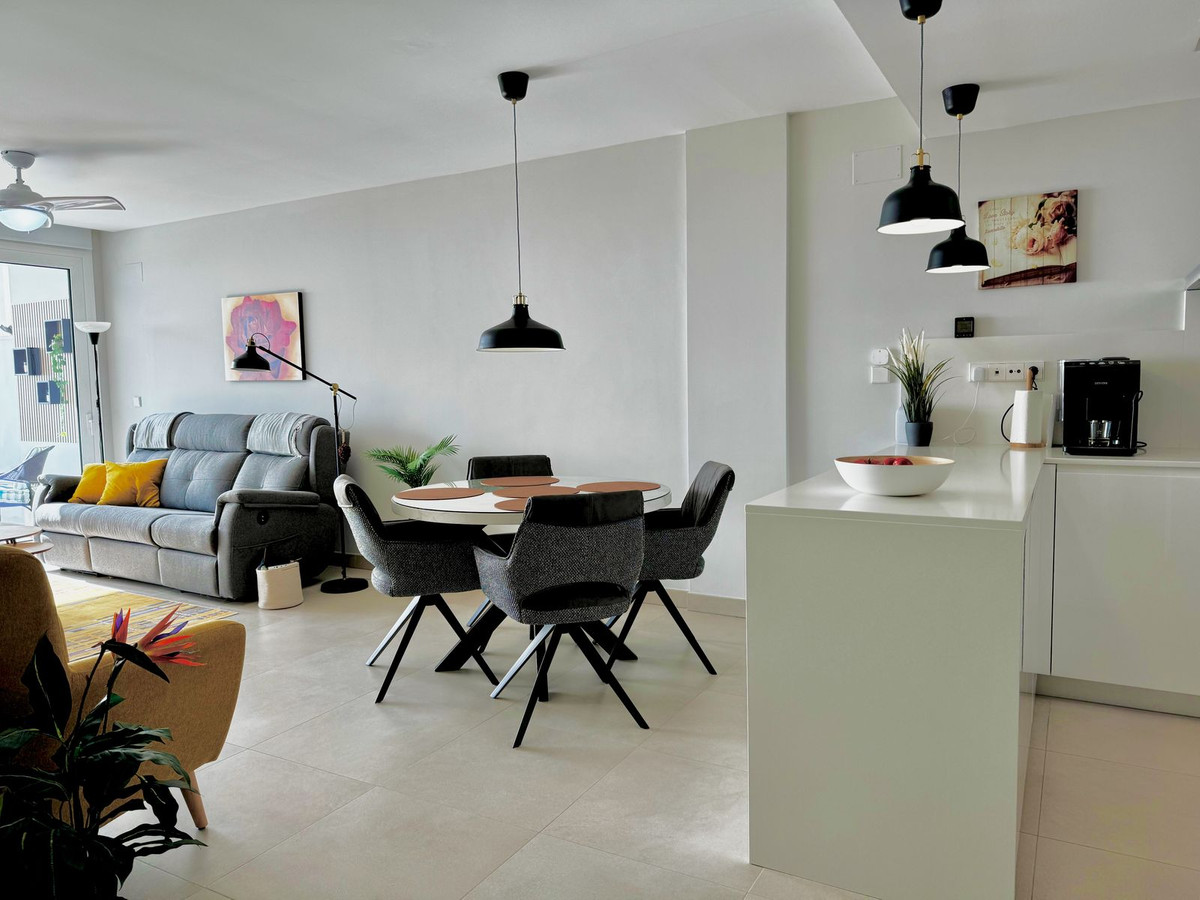 2 Bed Apartment for sale in Torreblanca Costa Del Sol, Málaga, Spain