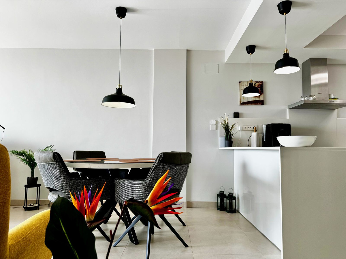 2 Bed Apartment for sale in Torreblanca Costa Del Sol, Málaga, Spain
