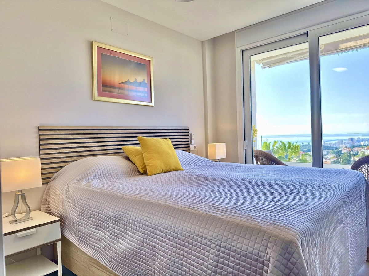 2 Bed Apartment for sale in Torreblanca Costa Del Sol, Málaga, Spain