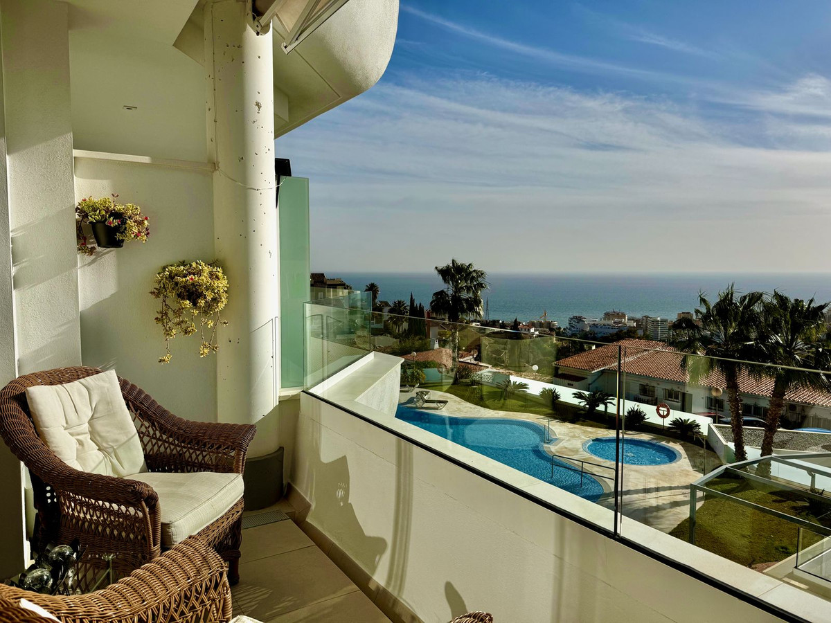 2 Bed Apartment for sale in Torreblanca Costa Del Sol, Málaga, Spain