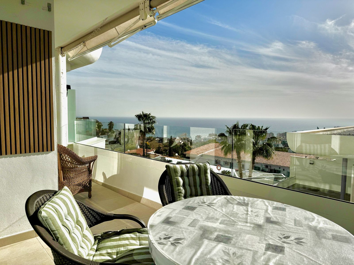 2 Bed Apartment for sale in Torreblanca Costa Del Sol, Málaga, Spain