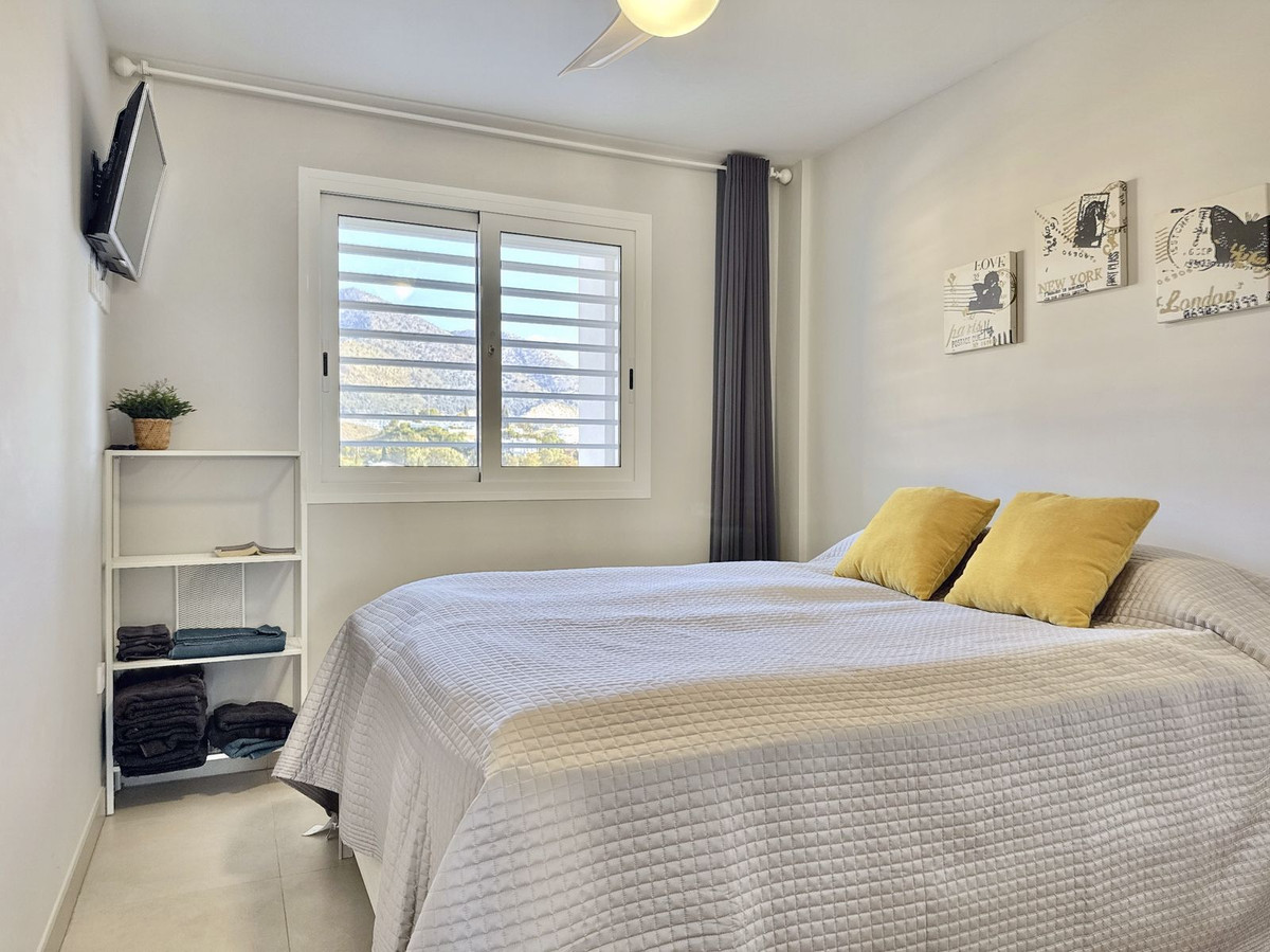 2 Bed Apartment for sale in Torreblanca Costa Del Sol, Málaga, Spain