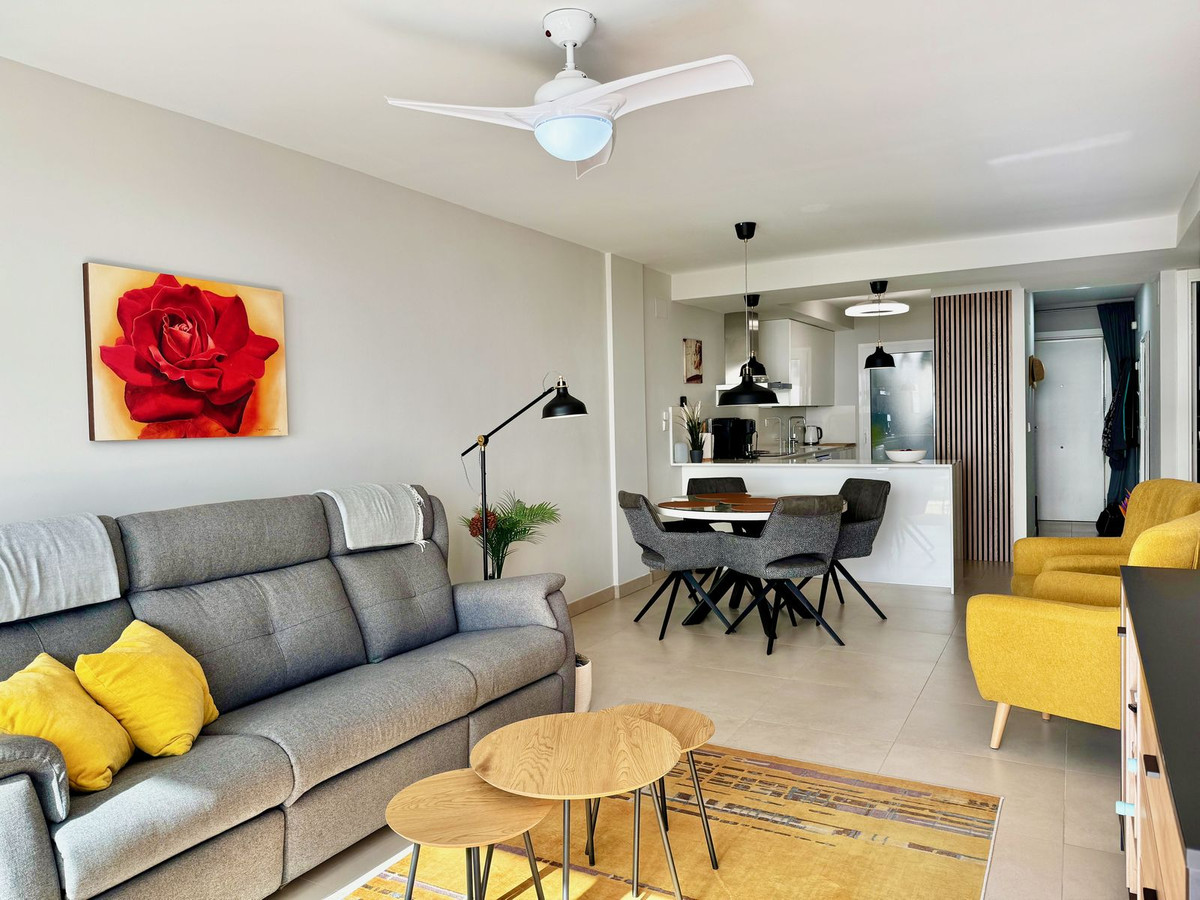 2 Bed Apartment for sale in Torreblanca Costa Del Sol, Málaga, Spain