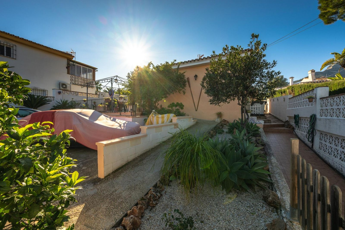 3 Bed Townhouse for sale in Alhaurín El Grande Costa Del Sol, Málaga, Spain