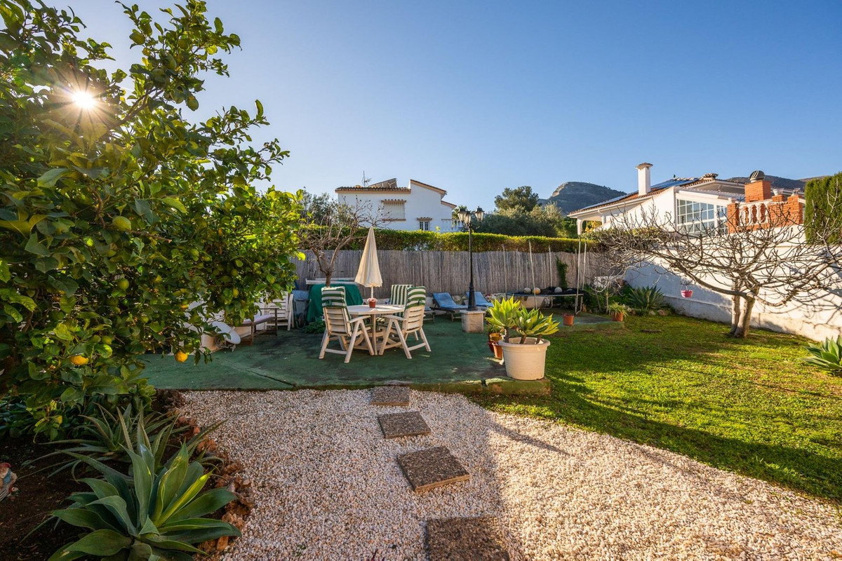 3 Bed Townhouse for sale in Alhaurín El Grande Costa Del Sol, Málaga, Spain