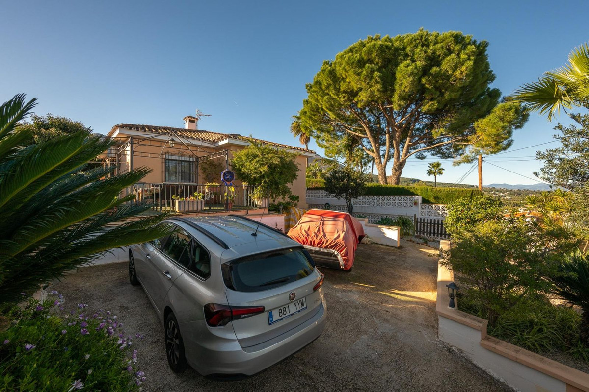 3 Bed Townhouse for sale in Alhaurín El Grande Costa Del Sol, Málaga, Spain