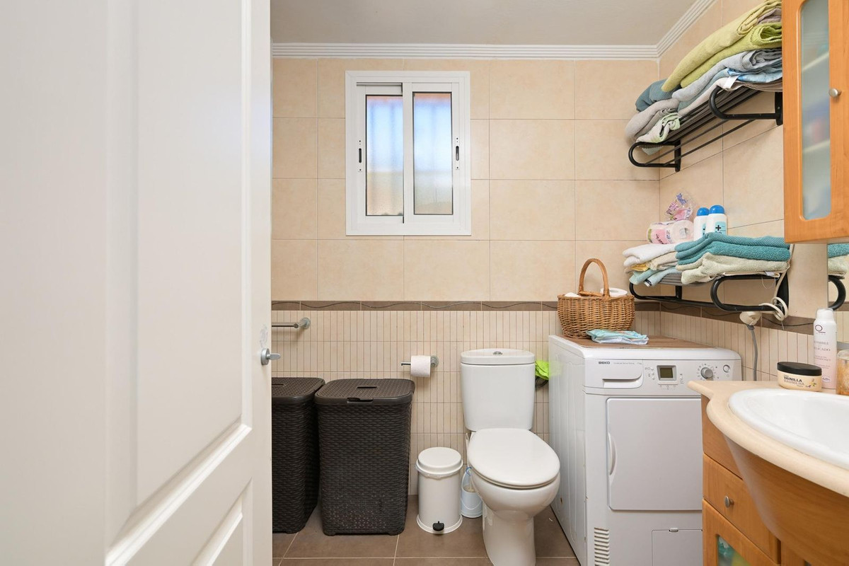3 Bed Townhouse for sale in Alhaurín El Grande Costa Del Sol, Málaga, Spain