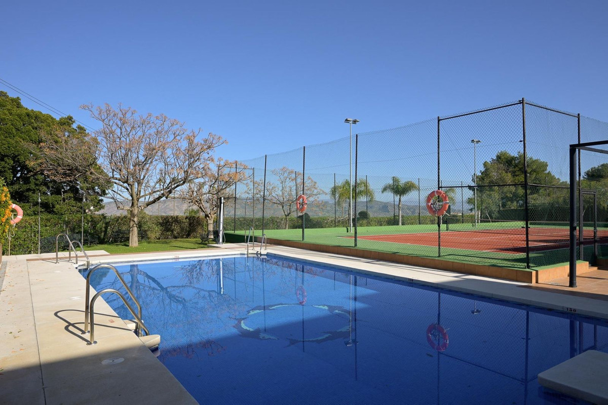 3 Bed Townhouse for sale in Alhaurín El Grande Costa Del Sol, Málaga, Spain