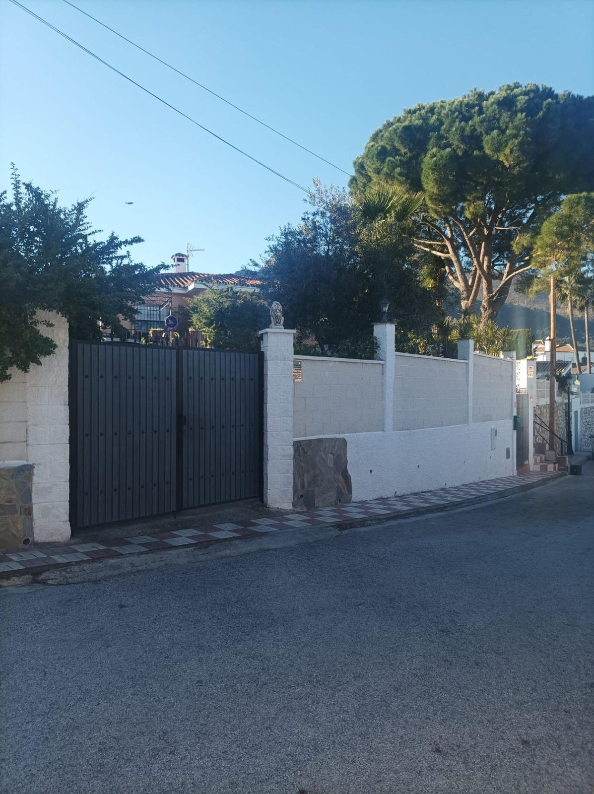 3 Bed Townhouse for sale in Alhaurín El Grande Costa Del Sol, Málaga, Spain