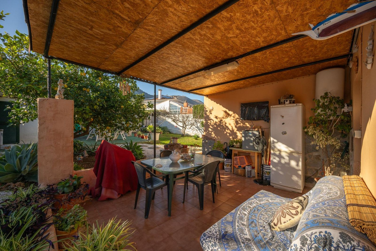 3 Bed Townhouse for sale in Alhaurín El Grande Costa Del Sol, Málaga, Spain