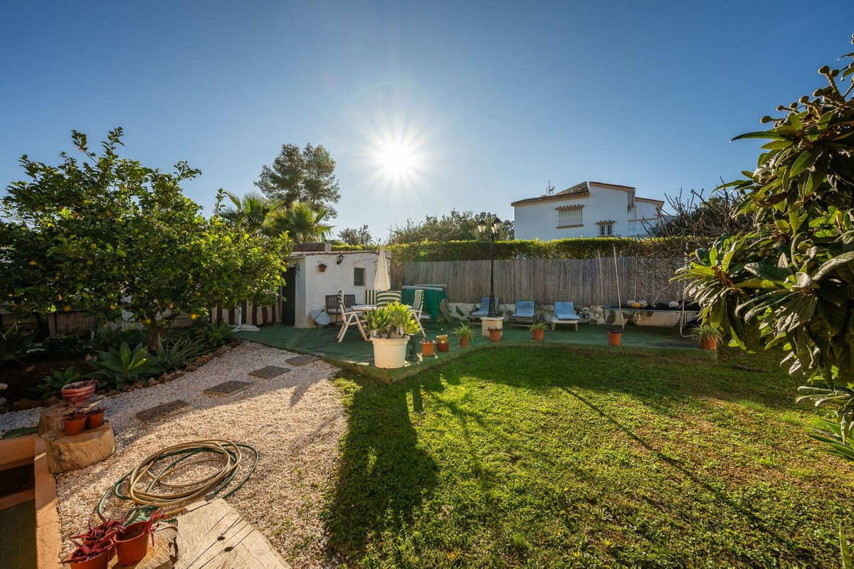 3 Bed Townhouse for sale in Alhaurín El Grande Costa Del Sol, Málaga, Spain